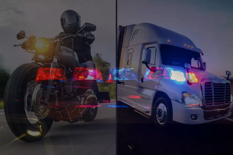 Twin Falls Truck Driver Involved in Fatal Crash With Wendell Motorcycle Rider