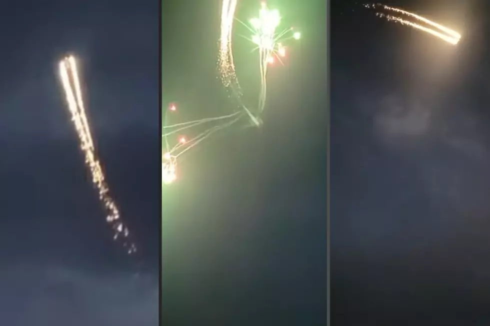 Fireworks, Music, and Jets: The Magic Valley Airshow Performance You Didn’t See
