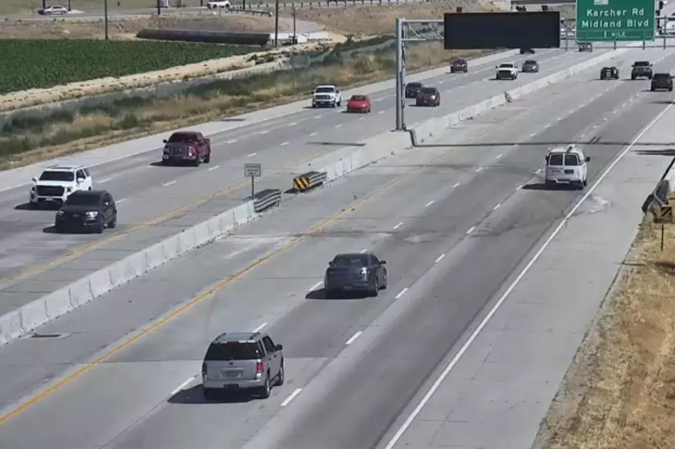 Male Driver Killed, Juvenile and Female Passengers Injured in Idaho Accident