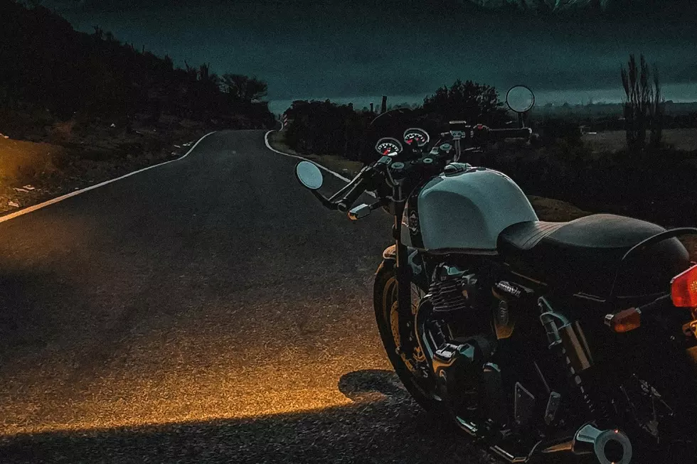 North Idaho Accident Seriously Injured a Washington Motorcycle Rider