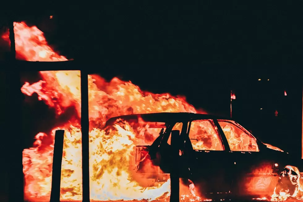 Washington Woman Seriously Injured in Fiery Rollover Crash in Idaho