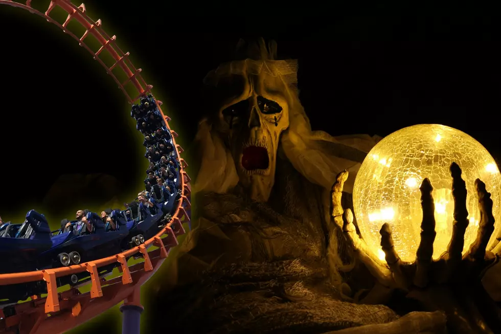 WINNERS ANNOUNCED: Frightmares at Lagoon Amusement Park in Utah
