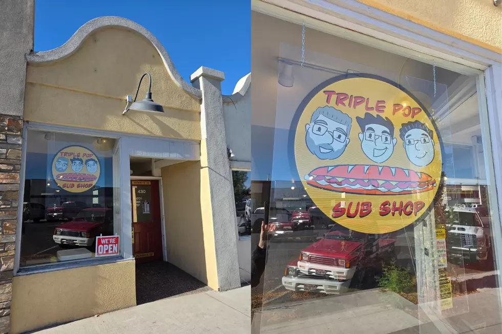 This New Sandwich Shop Has Opened in Downtown Twin Falls
