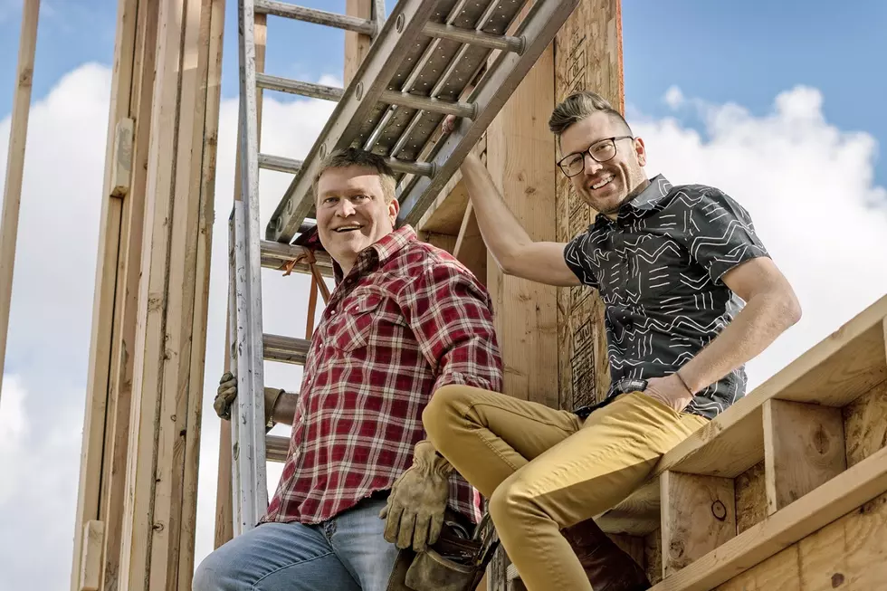 Get Your Meet and Greet Passes for the Boise Boys at the Southern Idaho Home and Garden Show