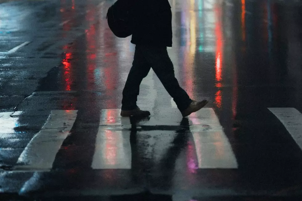 Two of the Vehicle vs Pedestrian Accidents in Idaho This Month Were on the Same Street