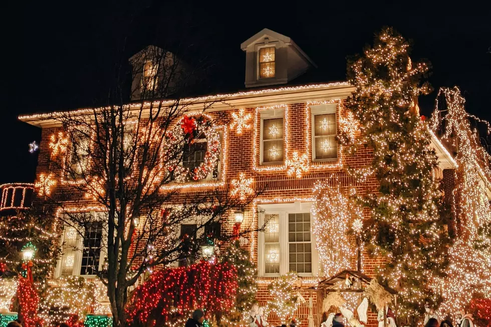 This Christmas Lights Map Will Show You Where All the Best Christmas Lights Are in the Magic Valley