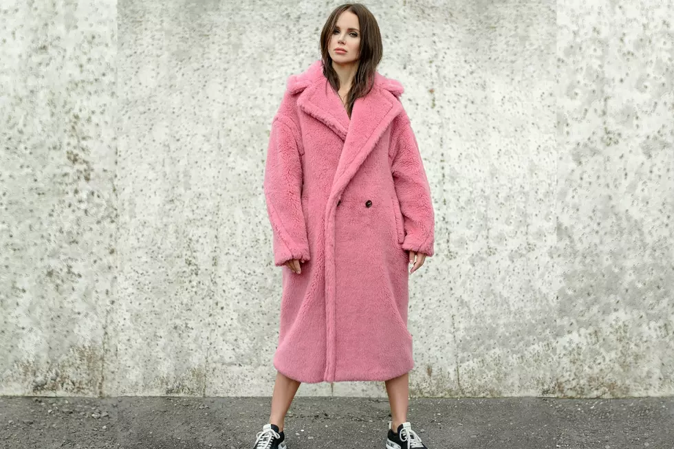 The Internet Says You Are Wearing Your Coat Wrong in Washington, Idaho, and Utah