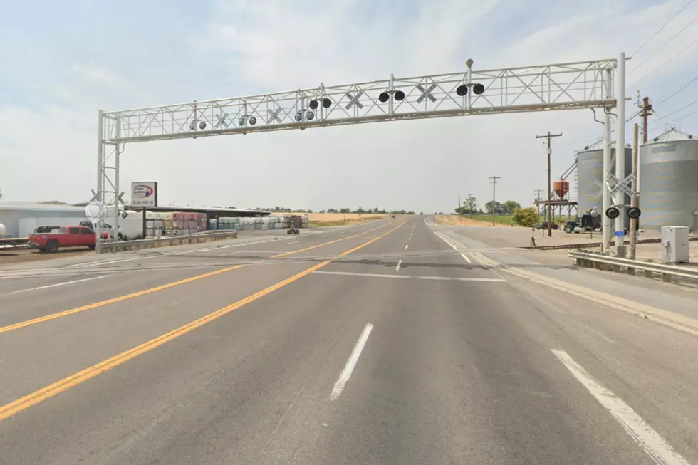Friday Morning Injury Accident in Twin Falls Reported by Idaho State Police