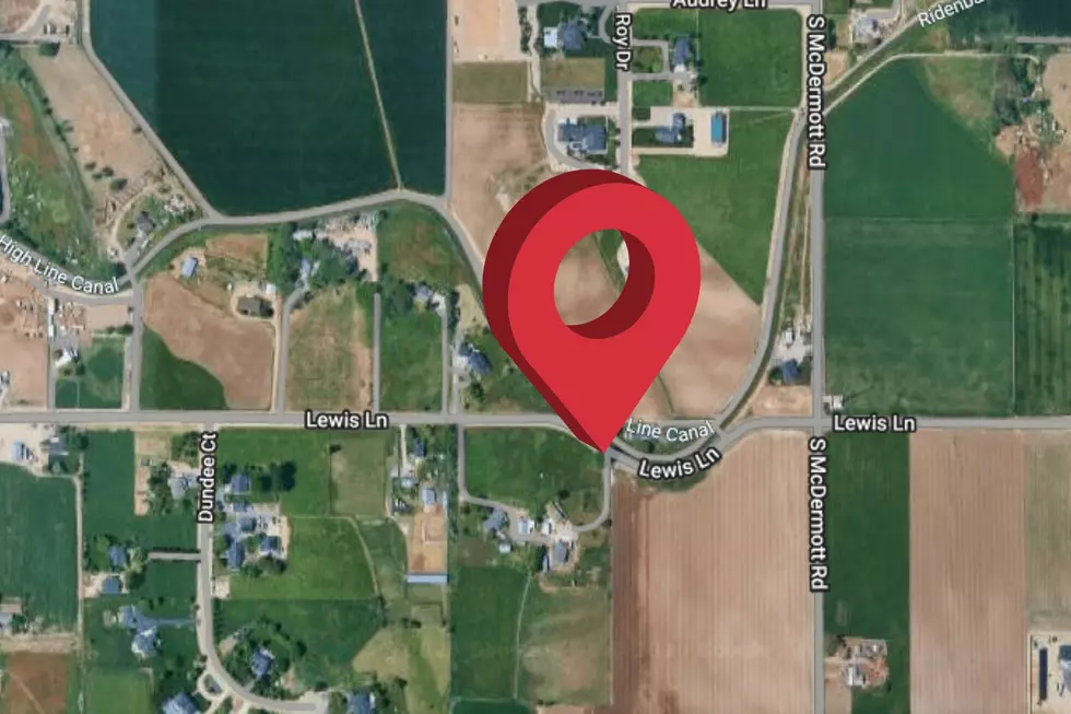 Early Saturday Morning Crash Claims the Lives of Two in Southern Idaho