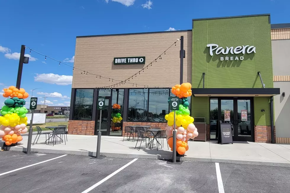 Twin Falls is About to Get Its First Taste of Panera Bread This Week
