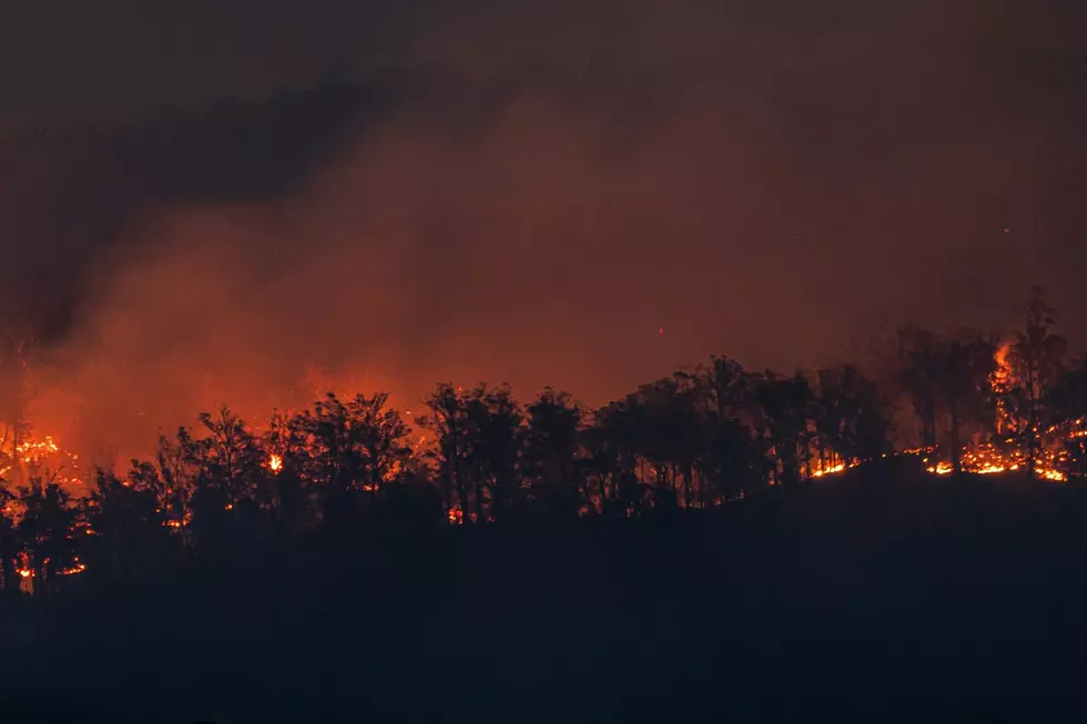 Fire in Mountain Home Injures Multiple Law Enforcement Officers