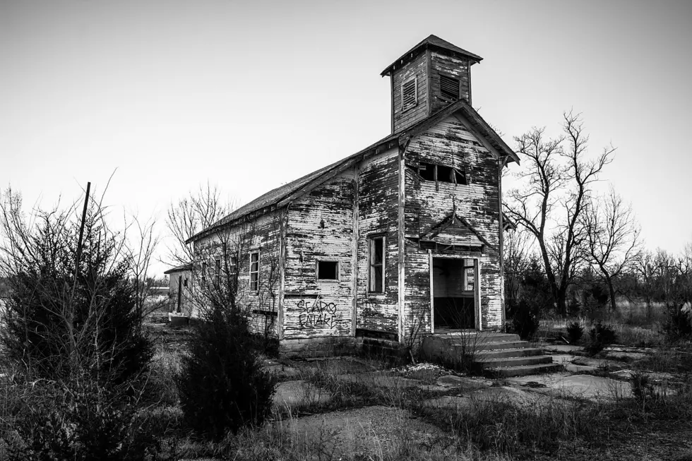 Camp In Gilmore Ghost Town, 3.5 Hour Drive From Twin Falls Idaho